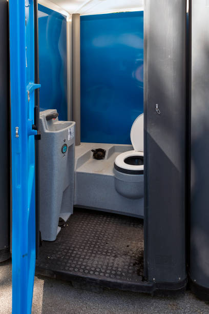 Best Sanitation services for porta potties  in Evendale, OH