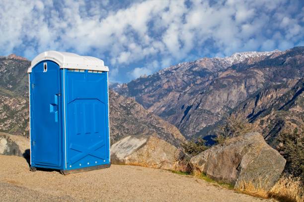 Portable Toilet Options We Offer in Evendale, OH