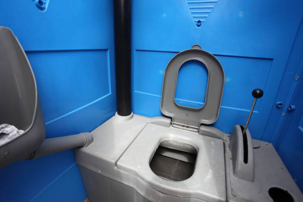 Best Local porta potty services  in Evendale, OH